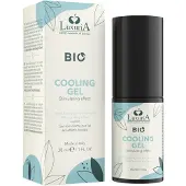 Luxuria Intimateline BIO - gel stimulant rafraîchissant pour femmes (30 ml)
