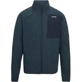Regatta Scaris Full Zip Fleece Bleu L Homme