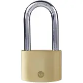 Yale Y110B/60/163/1 Cadenas à clé de 60 mm
