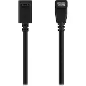 Garmin Mini Usb To Usb-c Adapter Argenté