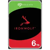 Seagate IronWolf 6 To