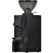 Eureka Moulin à café expresso Mignon Manuale 15BL – noir mat