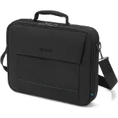 Dicota SAC.14.D3250201 D3250201 Sacoche Multi TWO 13-14" Noir." (14", Universel), Sac pour notebook, Noir