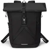 Dicota D32175-RPET, Urban, housse pour ordinateur portable, polyester