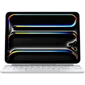 Apple Magic Keyb. iPad Pro 11(M4),ws (blanc)