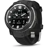 Garmin Instinct Crossover Noir