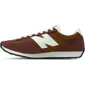 New Balance Baskets basses 'Sneaker 471' marron / marron châtaigne