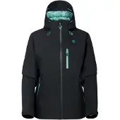Dare 2b Torrek Iii Jacket Noir 34 Femme
