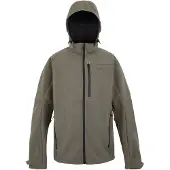 Regatta Arana Softshell Jacket Gris S Homme