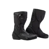 Rst S1 Ladies Waterproof Boots Black Taille 40