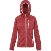 Regatta Newhill Ii Full Zip Fleece Rose 42 Femme