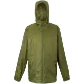 Regatta Veste imperméable Pack-It III