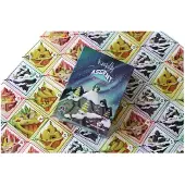 Asmodee Tranquillité : L'Ascension