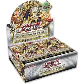 Konami Dimension Force Booster Pack (Anglais, Pack de boosters)