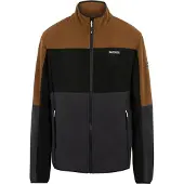 Regatta Polaire zippée Ormont