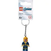 LEGO Marvel Super Heroes 854078 Porte-clés avec Thanos 854078