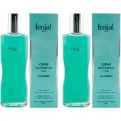 Fenjal Fluide parfumé pour le décolleté et les épaules Miss 100 ml