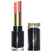 Revlon Rouge à lèvres Super Lustrous Glass Shine 019 - Pêche rosée