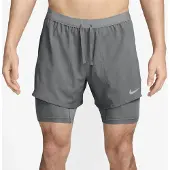 Nike Short hybride Stride 5"
