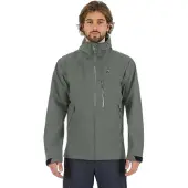 Karpos Veste de randonnée full zip Pluvia