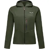 Salewa Veste de randonnée à capuche femme Pedroc 3