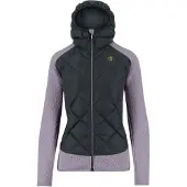 Karpos Marmarole Retro Jacket Violet M Femme