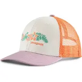 Patagonia Casquette trucker enfant