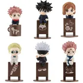 Megahouse Ochatomo Series Jujutsu Kaisen Figure Doré