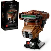 LEGO Star Wars 75351 Casque de la Princesse Leia (Boushh)