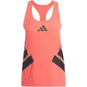 Adidas Débardeur femme Road To Records