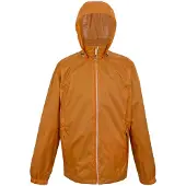 Regatta Lyle IV Veste de pluie coupe-vent homme imperméable, Taille:XXL, Couleur:Fox