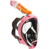 Ocean Reef Masque De Plongée Aria Qr+