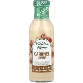 Walden Farms , Crème à Café, Caramel, 12 fl oz (355 ml)