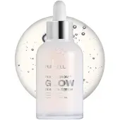 Purcell - Pixcell Biom Glow Barrier Serum - Sérum barrière éclat