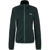 Regatta Newhill Jacket Vert 52 Femme