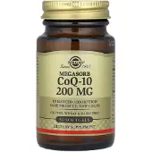 Solgar MégaSorb CoQ-10