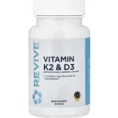 RéVive Vitamine K2 & D3