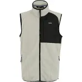 Regatta Frankie Borg Vest Beige 2XL Homme