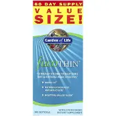 Garden of life , FucoThin, 180 Softgels
