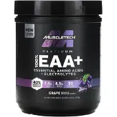Muscletech , Platinum 100 % EAA+, Raisin, 13,65 oz (387 g)