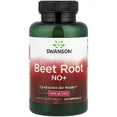 Swanson Health Betterave NO+