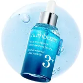 Numbuzin No.3 Blue Bio-Retinol Pore Refining Serum - 30 ml