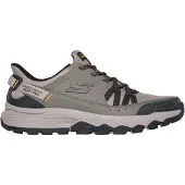 SKECHERS Dynamite At Escapar Slip-On Gris TPE Taille EU 44