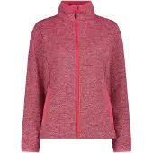 CMP 34h6386 Jacket Rose 3XL Femme