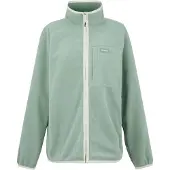 Regatta Lilana Full Zip Fleece Vert 42 Femme