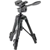 Velbon Ex-macro Tripod Noir