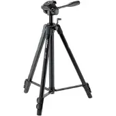 Velbon Trépied EX Series EX-630 avec système de déclenchement - Aluminium - Poids maximum 5kg