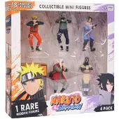 PMI Figure 6 Unités Verb Naruto Shippuden