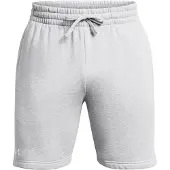 Under Armour Ua Launch 7'' Unlined Shorts - mod gray, Größe:S