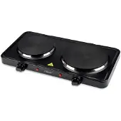Maestro Plaque De Cuisson électrique Portable Mr 772 2